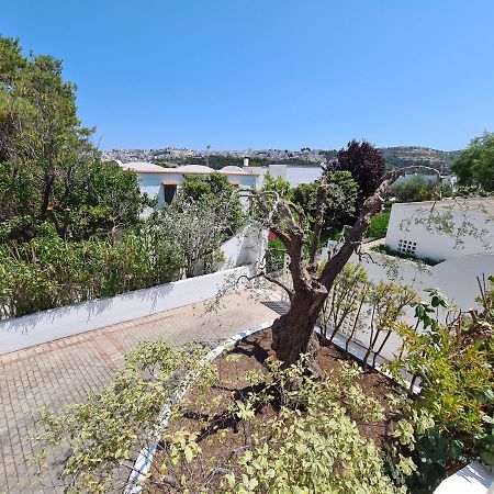 Villa Bianca Peschici Esterno foto