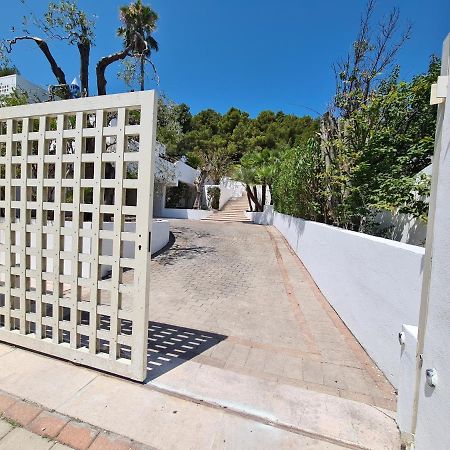 Villa Bianca Peschici Esterno foto